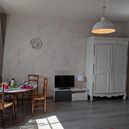 Studio La Tan'Eure Chartres Eksteriør bilde
