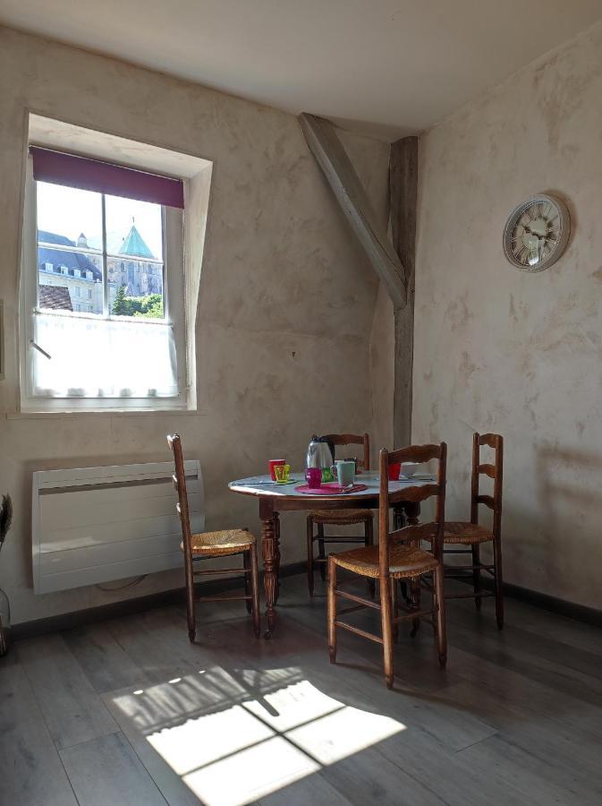 Studio La Tan'Eure Chartres Eksteriør bilde